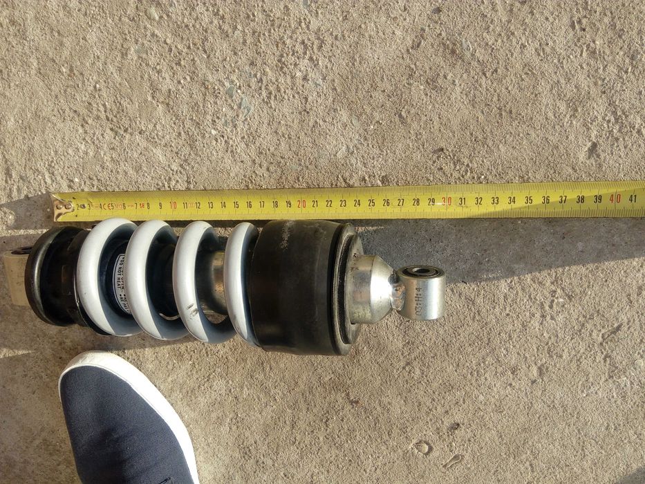 Vand amortizor, telescop Honda CBF, Hornet...