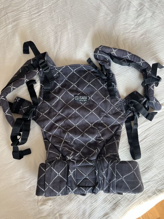 Sistem de purtare Isara The One