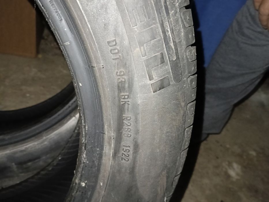 Anvelope vară 205/55/16