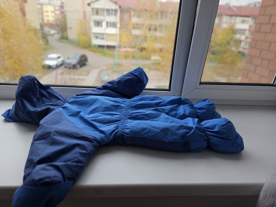 Комбинезон детский