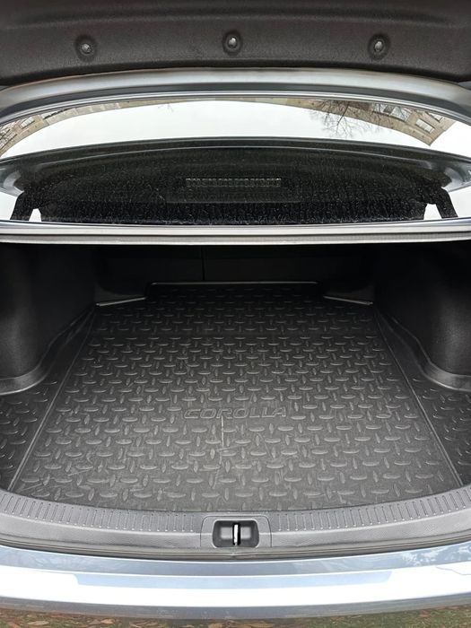 Тойото корола GR 1,6 I(гаранционна) бензин 2020 132кс