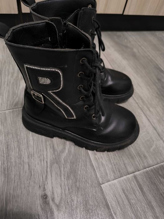 Детски боти 34 номер