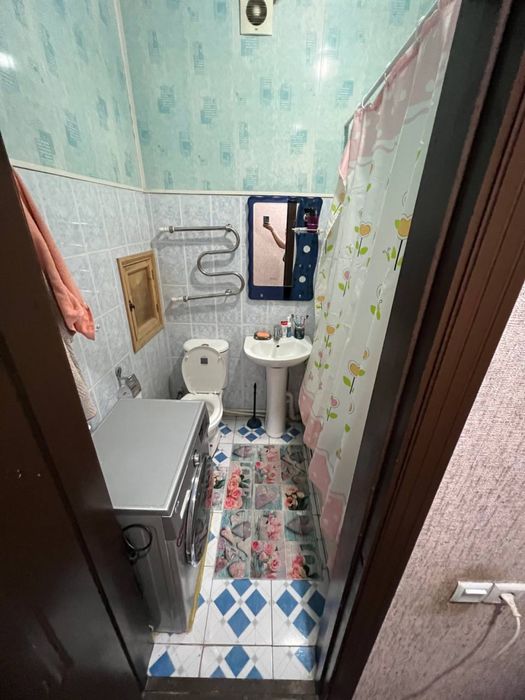 Продаю свою квартиру на Чиланзаре - Спорт товар, 7 квартал