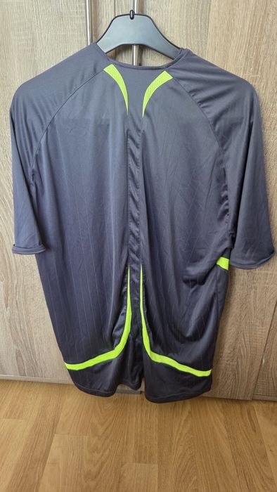 Tricou arbitru adidas XL