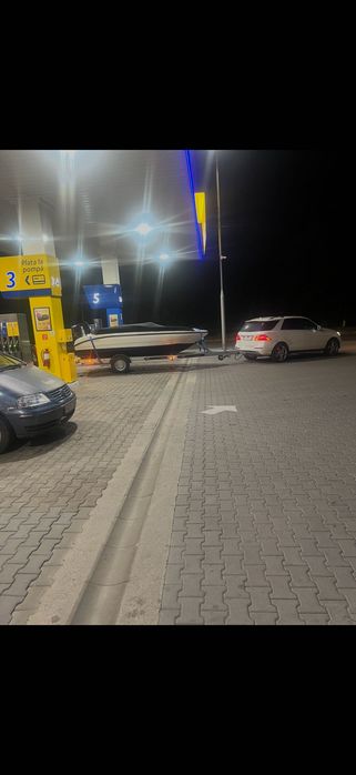 Mercedes Benz ML350