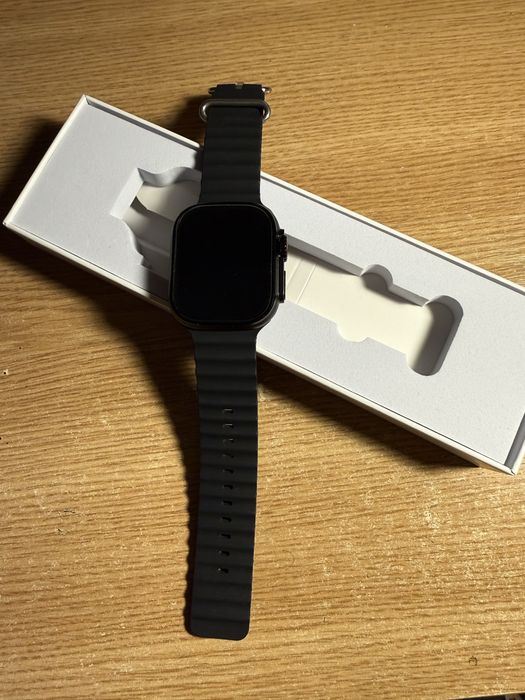 Smart Watch Hoco 12Y Ultra
