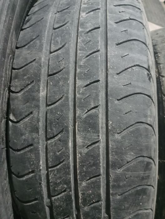 Шины 3 шт 185/65/15
