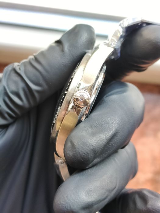 Omega Seamaster 300M