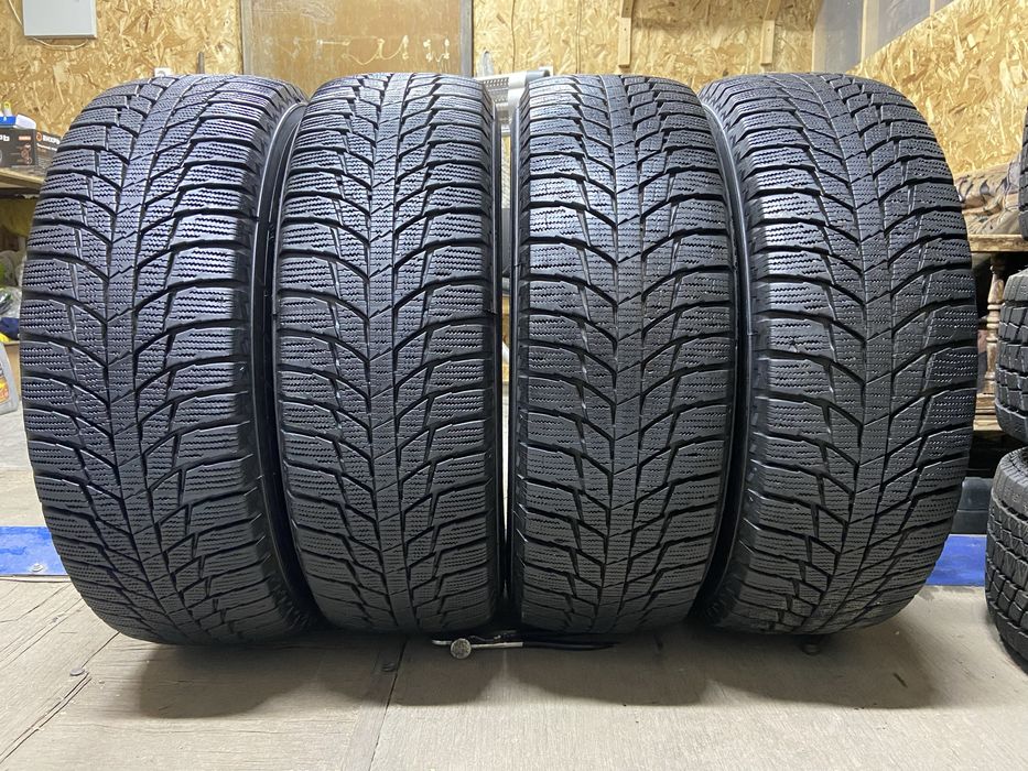 Шины Б/у с Европы