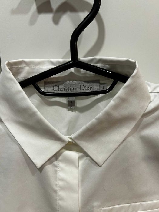 Dior Camasa fara maneci Copii