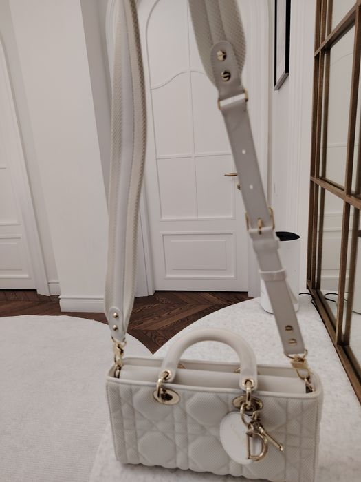 Сумка - "Christian DIOR"