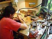 ЮВЕЛИР Курсы Алматы