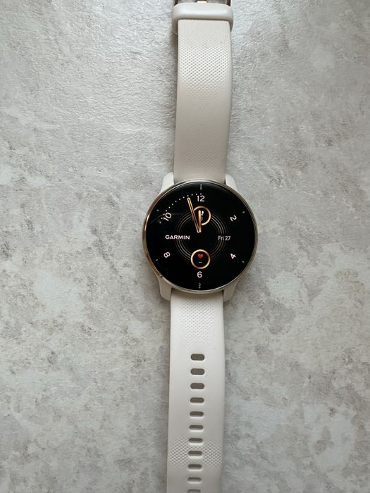 Спортивные часы Garmin 2S