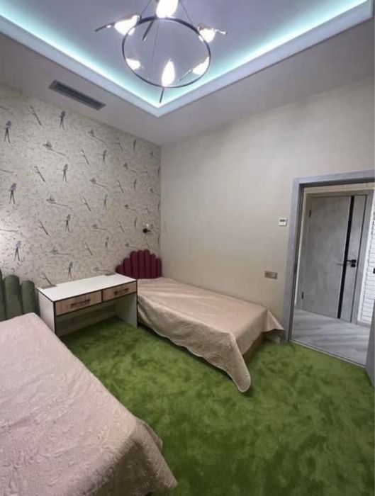 Посуточно квартира!Daily rent home hi-tech!Кунлик ижара!