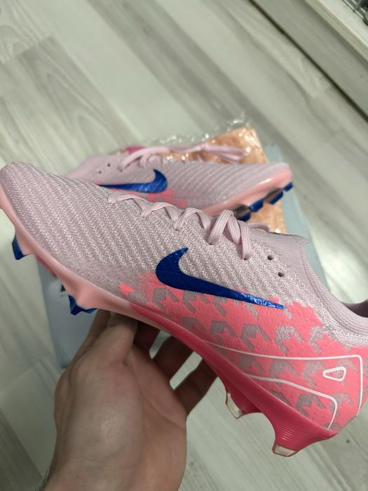 Ghete fotbal Nike Mercurial Vapor 16 FG  marimea 43,44