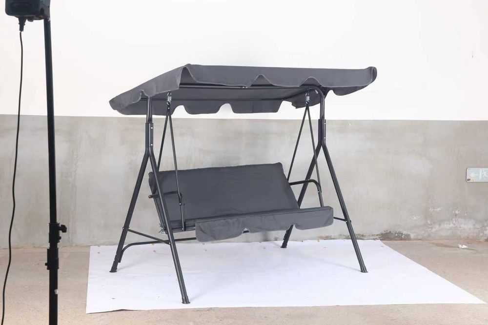 Садовая качеля. Китай производитель