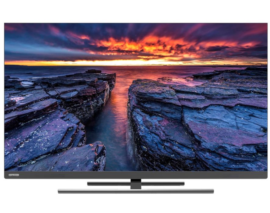 Hofmann телевизор Диагональ от 43 до 85