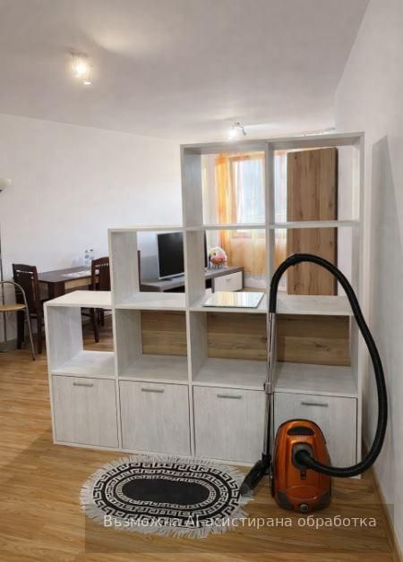 Едностаен апартамент в района на Погреби!