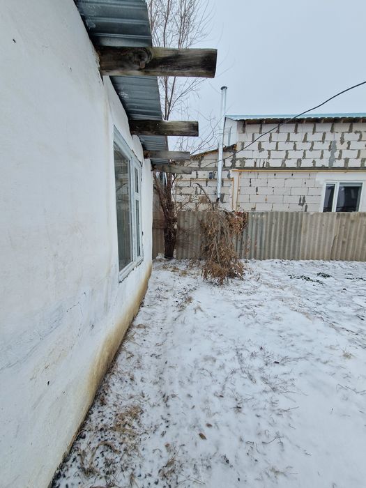 Продам дом рн Заречный 1