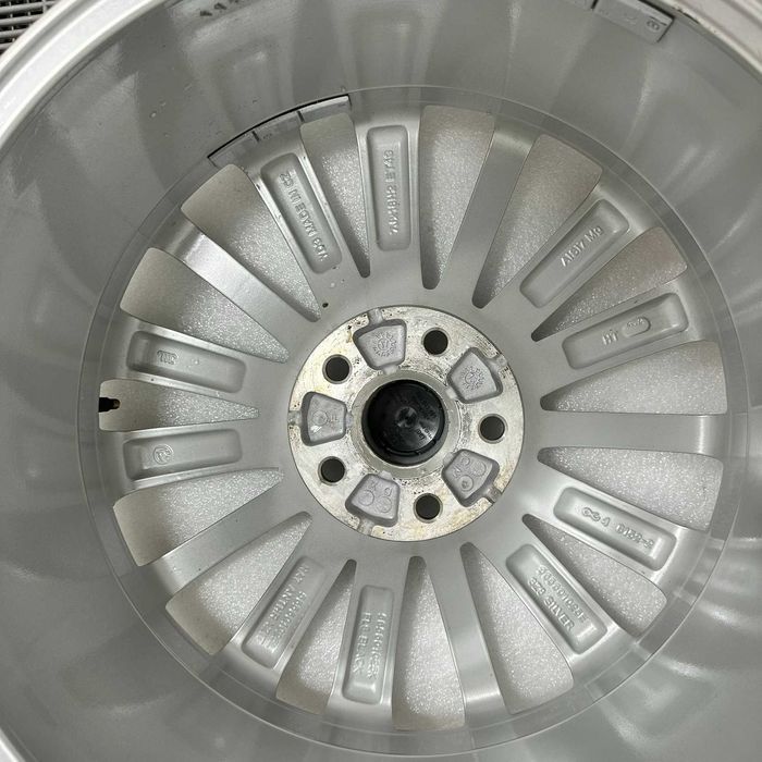 Jante Skoda Kodiaq R18 TVA21% *IN RATE*GARANTIE