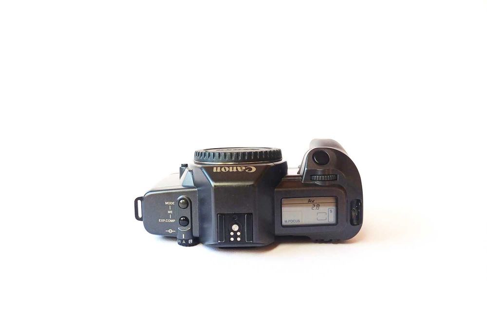 Canon EOS 600 лентов фотоапарат