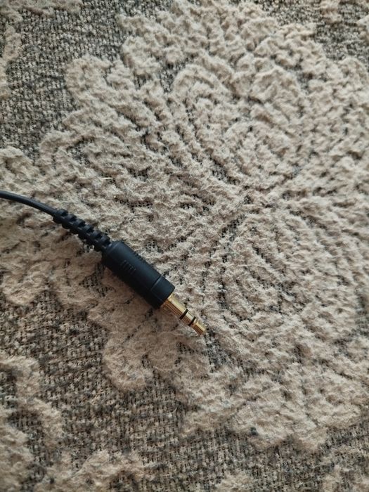 Наушники Sennheiser HD 206