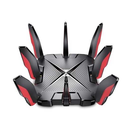 Tp-Link AX6600 Tri-Band Wi-Fi 6 Gaming Router