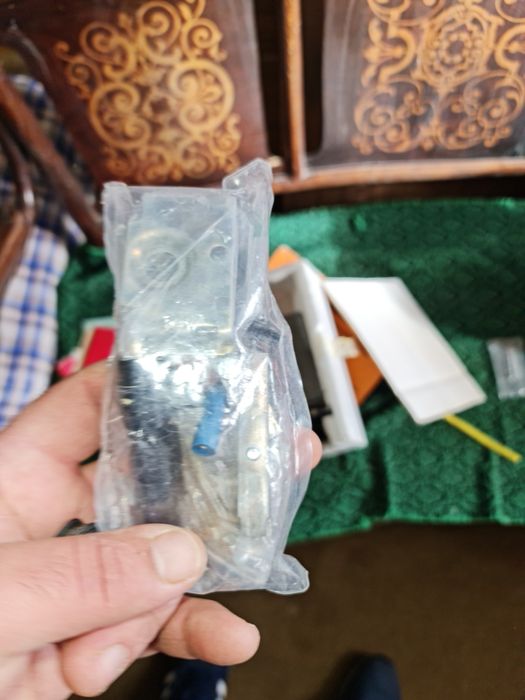 Ретро авто радио Becker monte Carlo sport