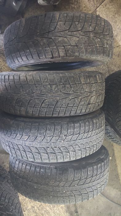 Шины трианжел липучка