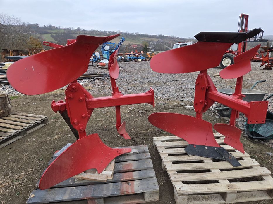 Extensie plug Huard Tr65T