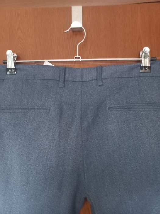 Два мъжки панталона Zara