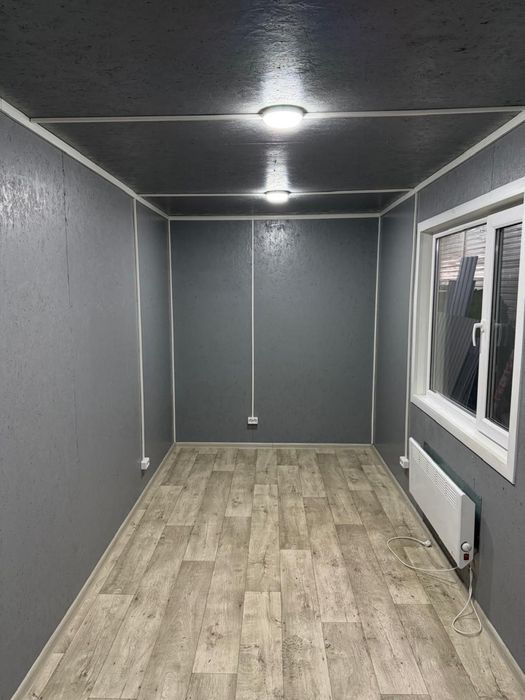 Новый павильон продам