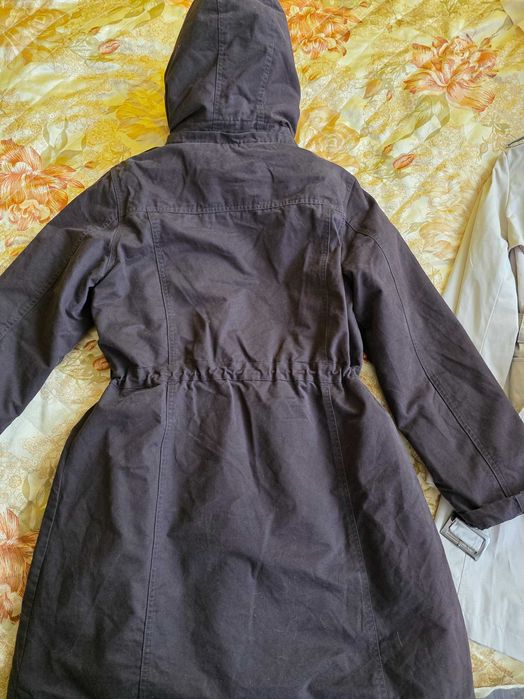 Зимно яке М размер