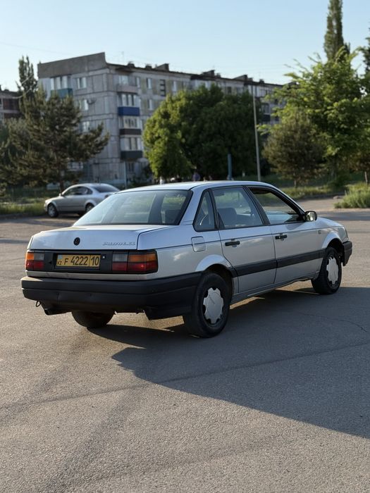 Продам пассат б3