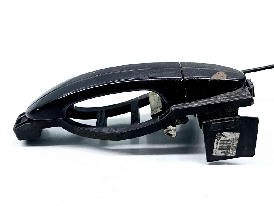 Maner usa dreapta spate Ford S-Max 1 [Fabr 2006-2014] Panther Black Me