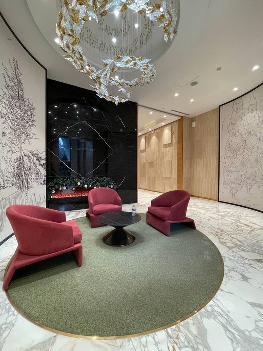 СРОЧНО!!! Продается Ж/К NRG U Tower 2/19/27 Ор: Дружба Народов