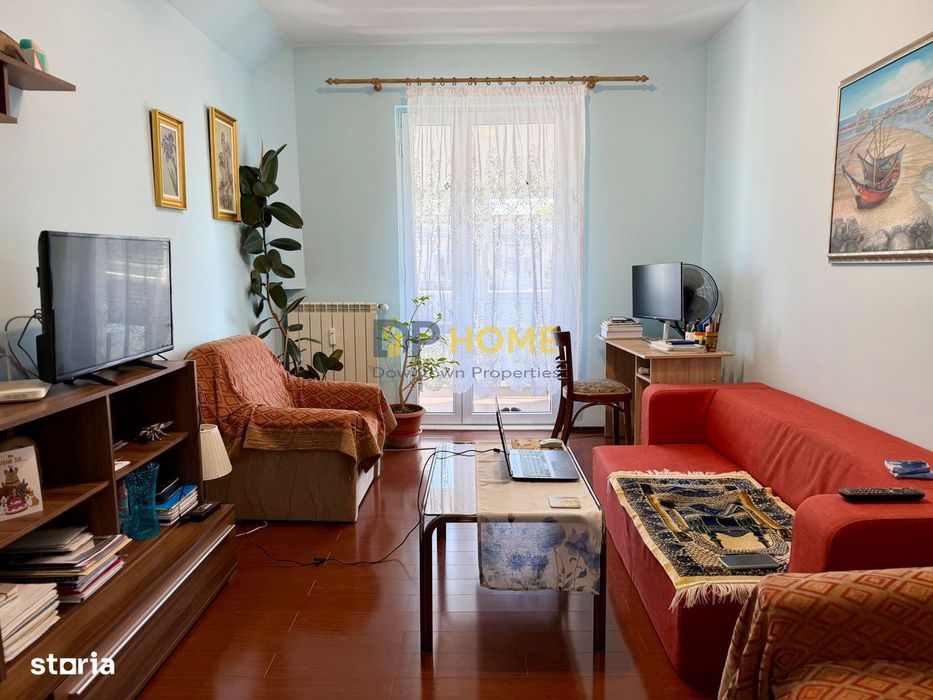 Apartament 2 camere | Floreasca – Strada Glinka