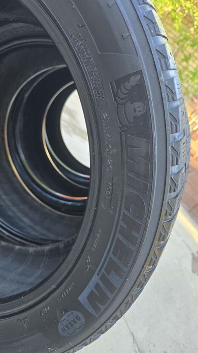 зимний шины 255/50 R20