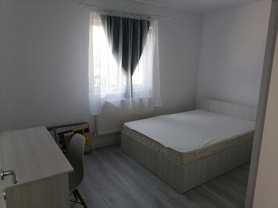 PF ap 1c - Stejarilor Residence