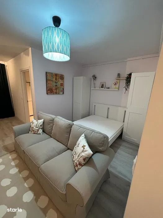 hils residence 2 min metrou centrala termica bloc nou loc parcare