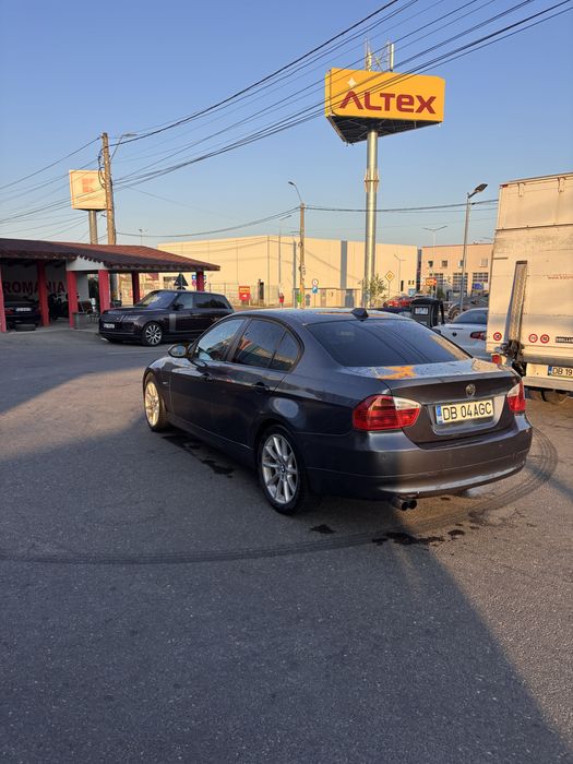 BMW 320D e90 2005