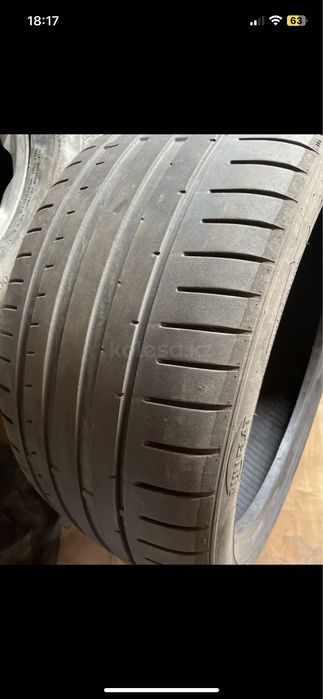 Жазгы покрышка сатылады 1 штук