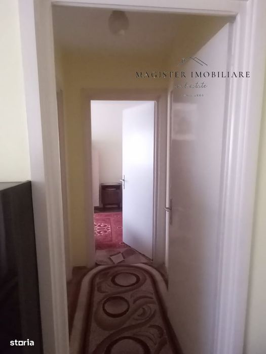 Apartament 2 camere Resita Govandari