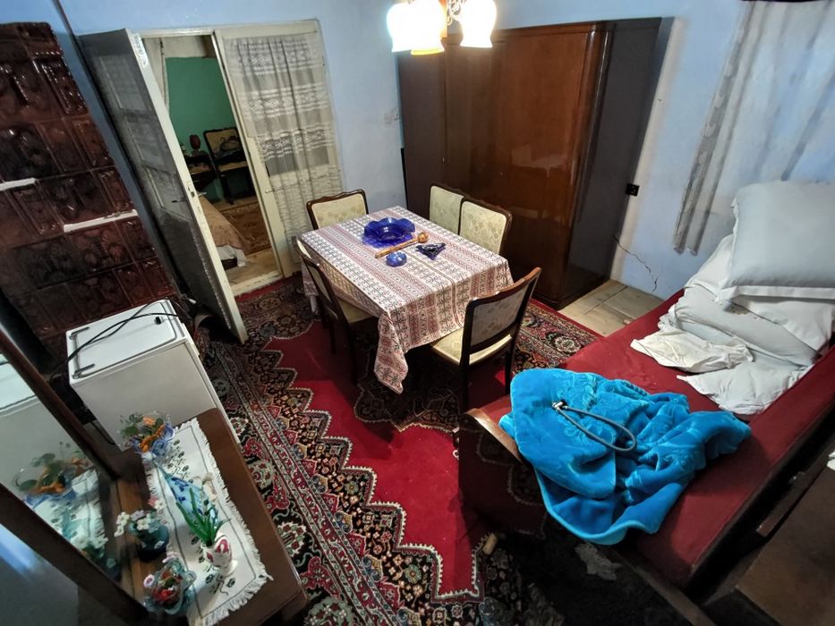 Casa de vanzare Mihai Bravu / Dristor