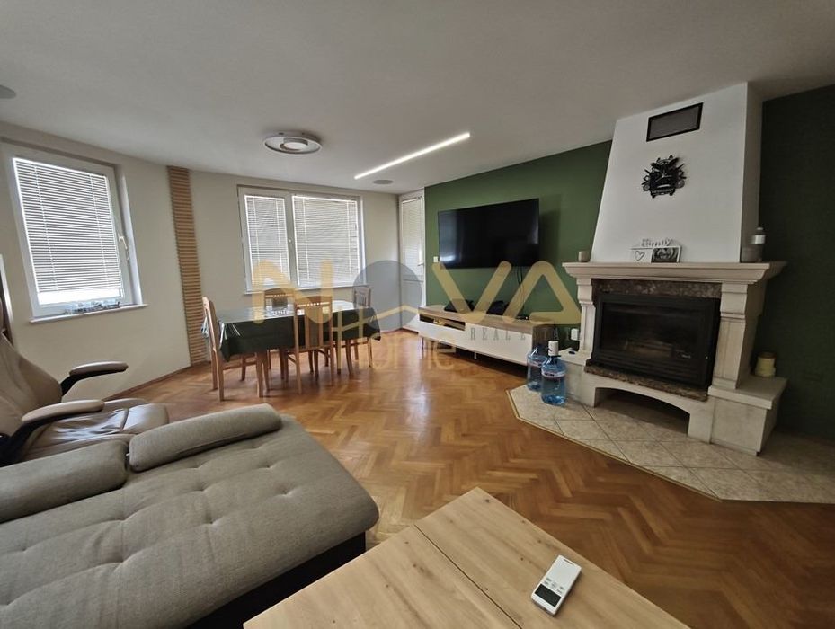 Продава се Четиристаен апартамент в Варна, Колхозен пазар - 119 кв.м за 922 €/кв.м - Снимка #3