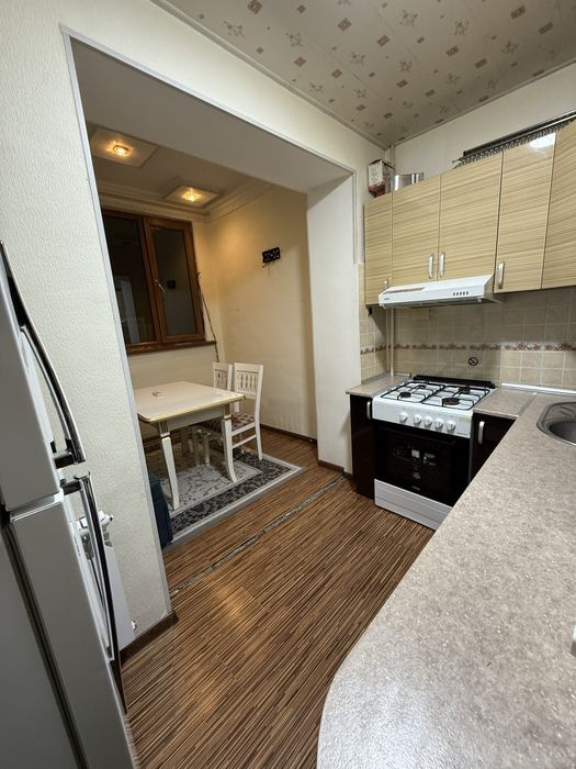 Лабзак 2- Комнатная Квартира В Аренду