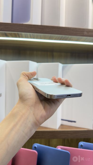iphone 16 pro max naxtka va nasiya savdoga