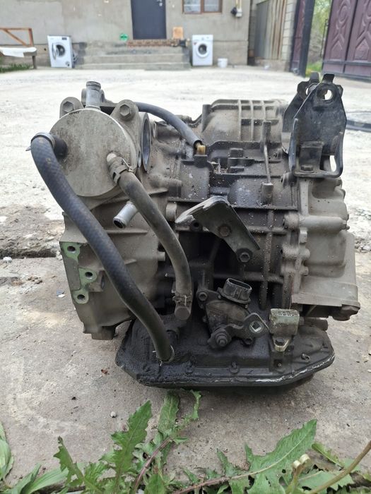 Tayota Estima  запчасти