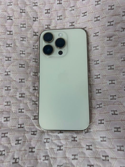 Айфон 14 про 256 гб