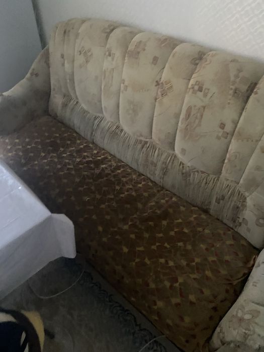 Даром диван. Самовывоз, Бесплатно, Батыс 2